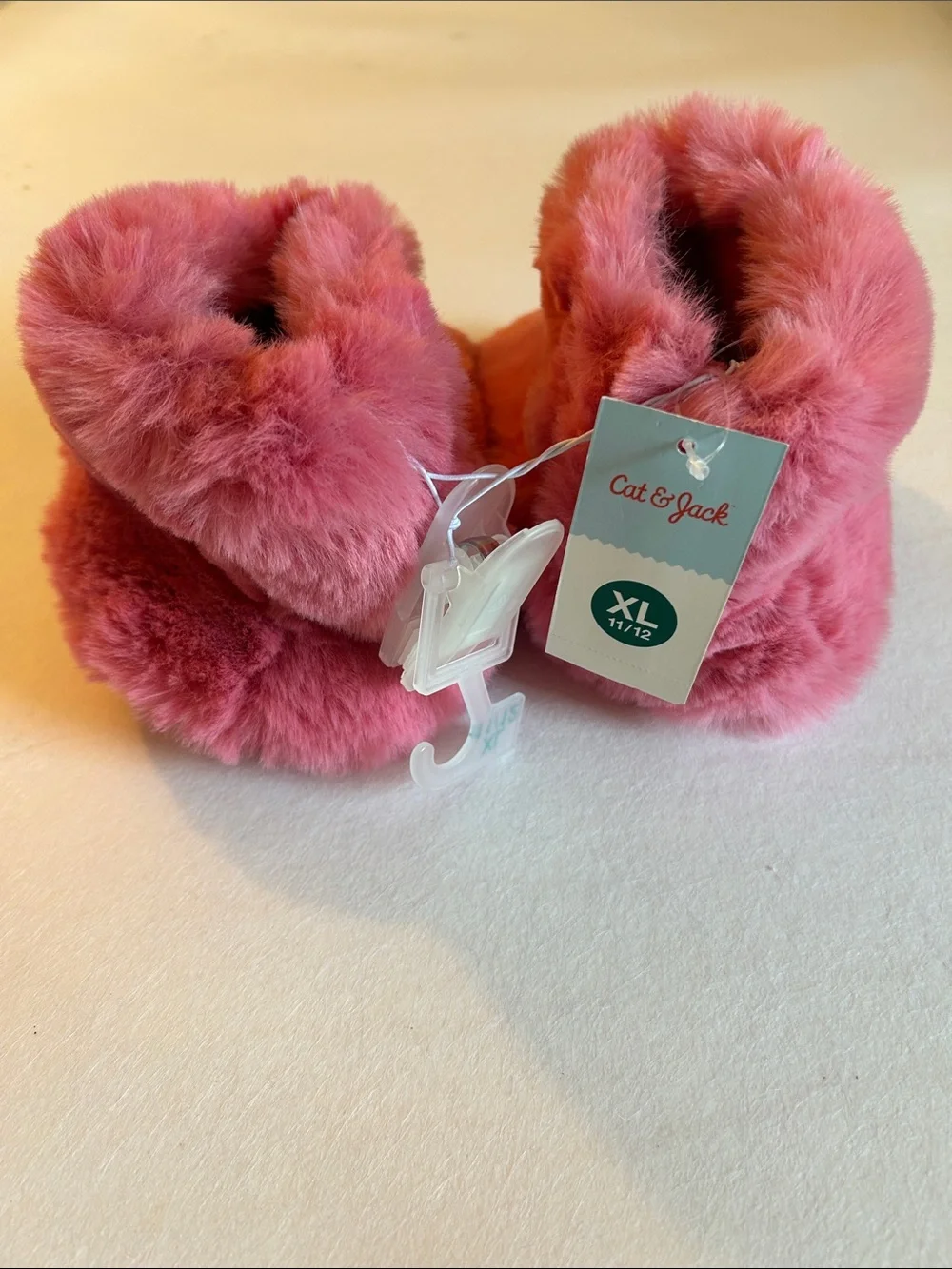 Cat & Jack soft plush
